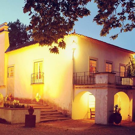 Villa Charming Quinta Da Alcaidaria Mor à Ourém Extérieur photo