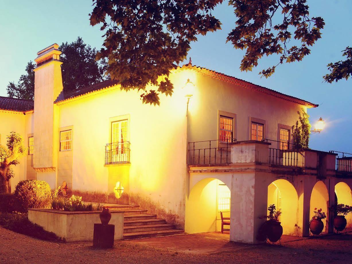 Villa Charming Quinta Da Alcaidaria Mor à Ourém Extérieur photo