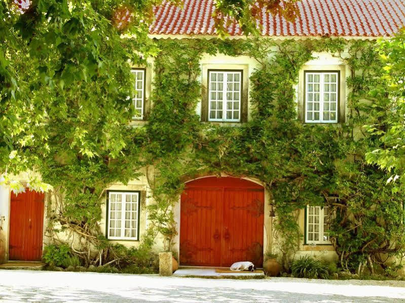 Villa Charming Quinta Da Alcaidaria Mor à Ourém Extérieur photo